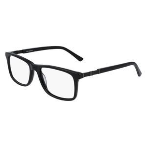 Genesis G4047 Eyeglasses 001 Black 56mm